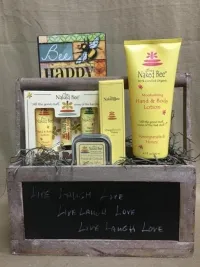 Gift Baskets
