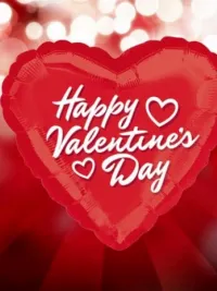 Valentine's Day