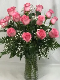 18 Roses
