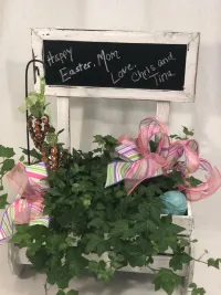 Chalkboard Art