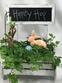 hippity hop