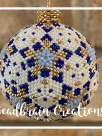Beadbrain Creations