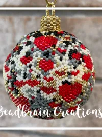 Beadbrain Creations