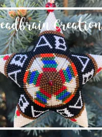 Beadbrain Creations