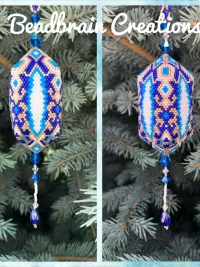 Beadbrain Creations 