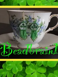 Beadbrain Creations