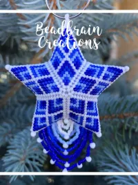 Beadbrain Creations