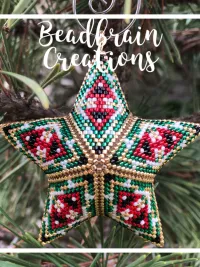Beadbrain Creations