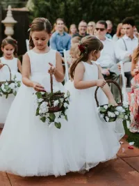 sneaky newlywed