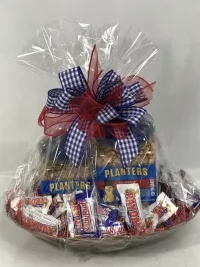 Snack Basket