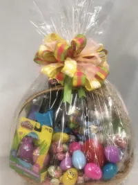 Easter Goodie basket