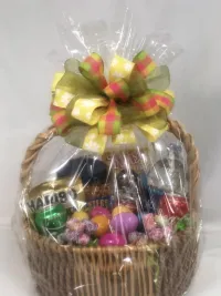 Easter Goodie Baskets