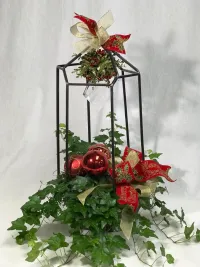 holiday splendor