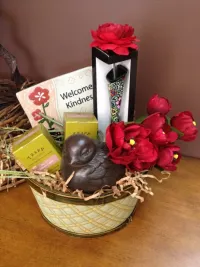 gift basket