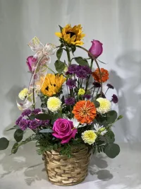 Summer Blooms