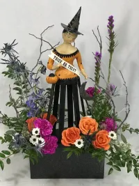 Witch Brew