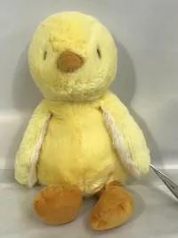plush animals