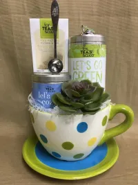 gift basket
