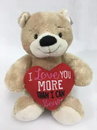 plush animals