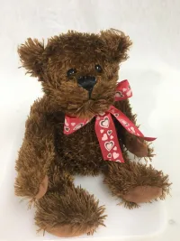 plush animals