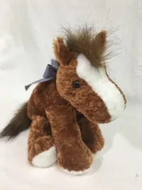 plush animals