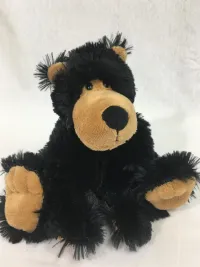 plush animals