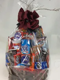 snack basket