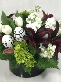 egg hunt