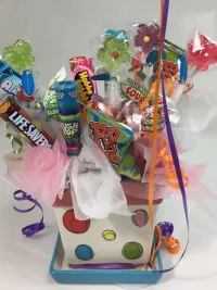 snack basket