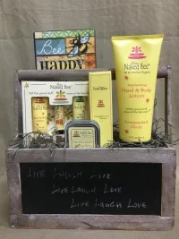 gift basket