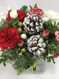 holiday party