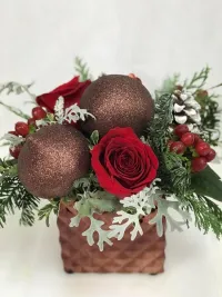 ornaments