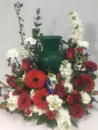 tribute