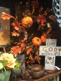 fall