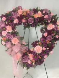 delicate heart