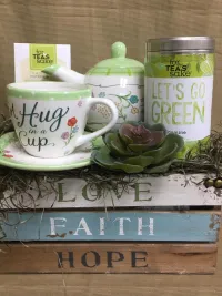 gift basket