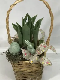 early spring