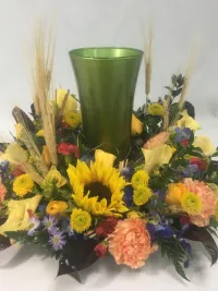 fields of remembrance