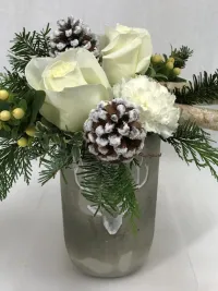 winter holiday