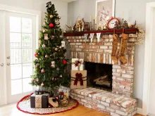 Decorate for Christmas - Stress Free! Decorate for Christmas - Stress Free!