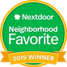 We love our customers!