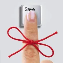 we can save your memory... we can save your memory...