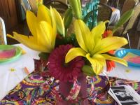 Spring event flowers to make your event shine