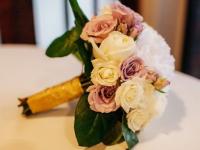 Advice for choosing wedding flowers