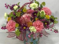 Flower Spotlight: Carnations
