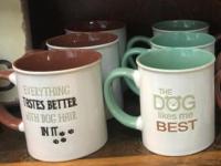 Gifts for the dog lover in your live