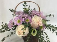 Send flowers nationwide through Lilygrass