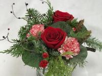 Tips for holiday flowers