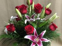 Tips for Valentine’s Day flowers and gifts