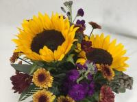 Flower spotlight: Sunflowers